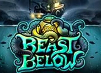Слот Beast Below морская тематика