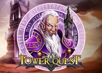 Слот Tower Quest Play'n Go
