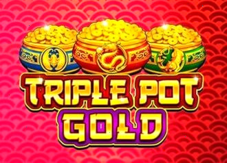 Везучий Triple Pot Gold