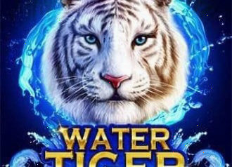 Азиатский слот Water Tiger